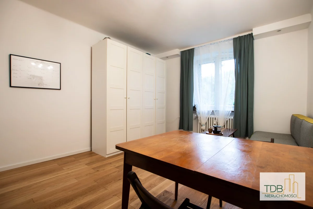 2 pokoje, mieszkanie 45,00 m², piętro 1, oferta nr , 833488, Kraków, Mistrzejowice, Nowa Huta, Osiedle Wandy