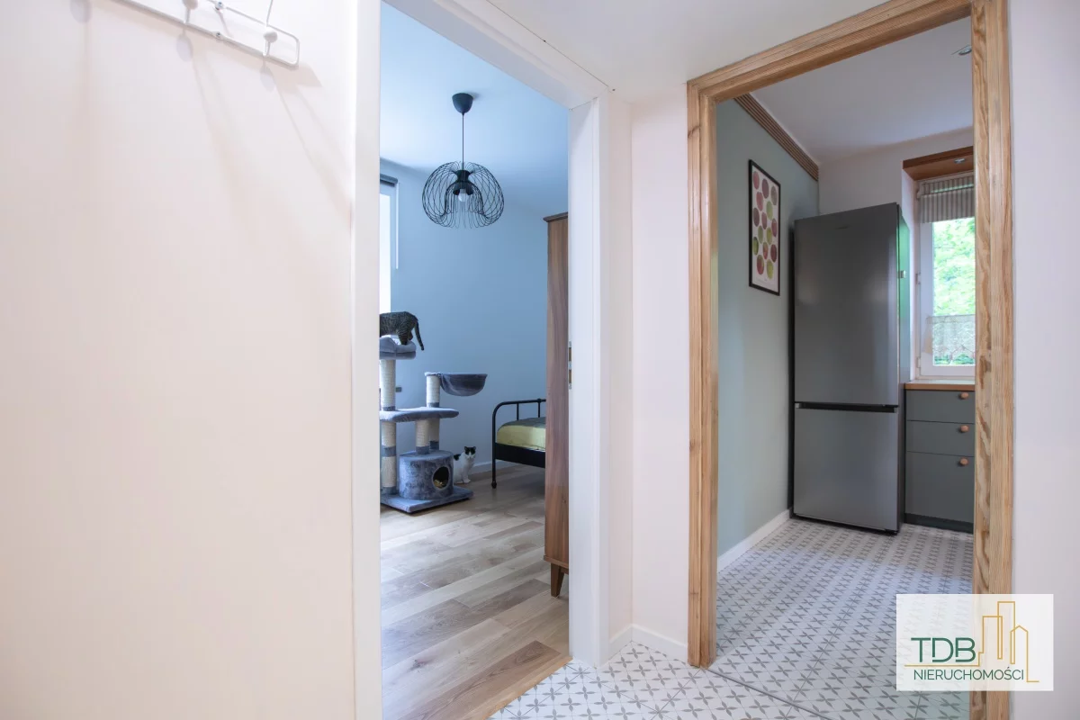 2 pokoje, mieszkanie 45,00 m², piętro 1, oferta nr , 833488, Kraków, Mistrzejowice, Nowa Huta, Osiedle Wandy