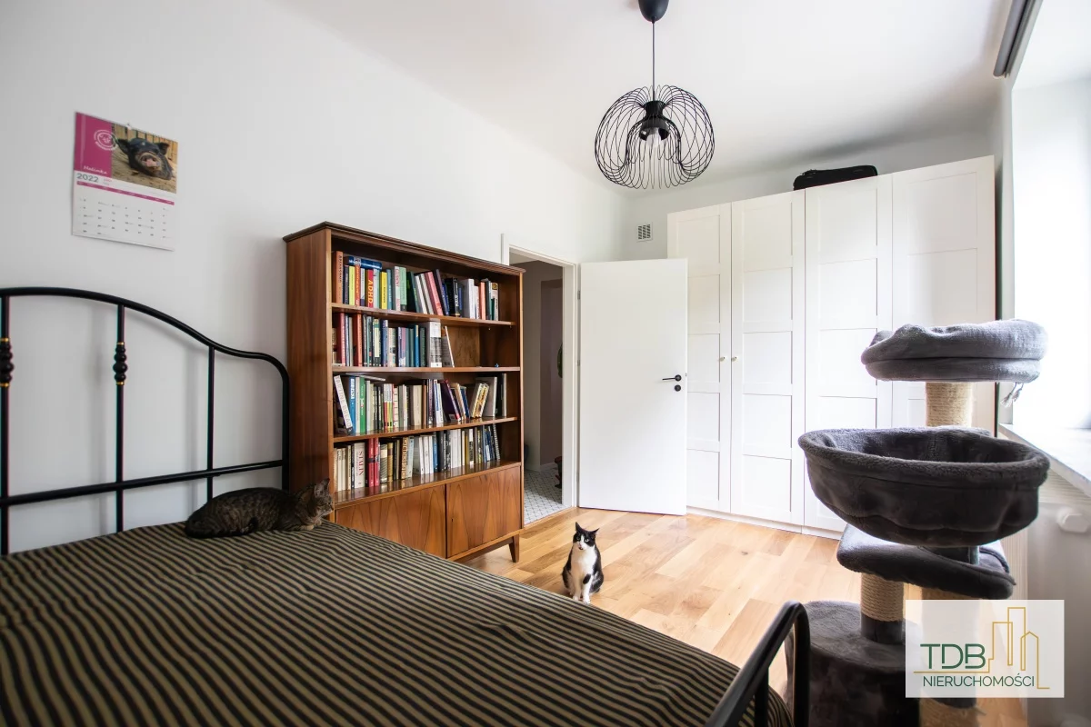 2 pokoje, mieszkanie 45,00 m², piętro 1, oferta nr , 833488, Kraków, Mistrzejowice, Nowa Huta, Osiedle Wandy