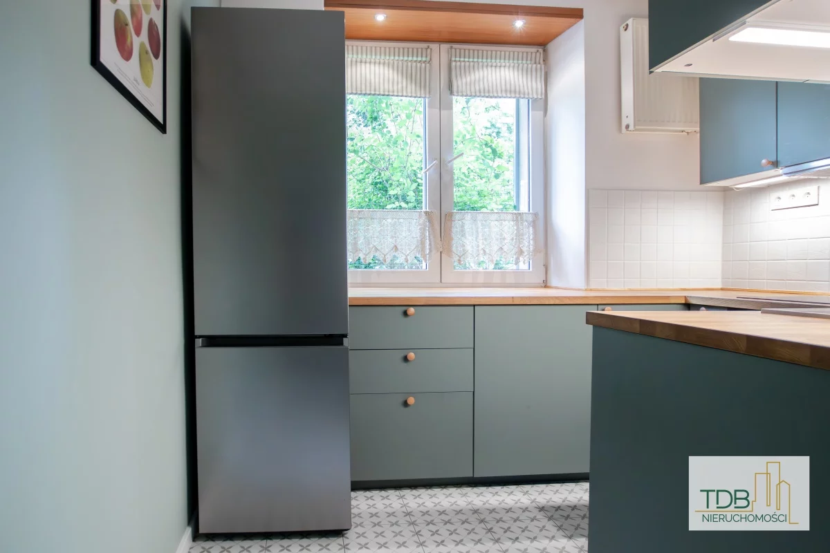 2 pokoje, mieszkanie 45,00 m², piętro 1, oferta nr , 833488, Kraków, Mistrzejowice, Nowa Huta, Osiedle Wandy