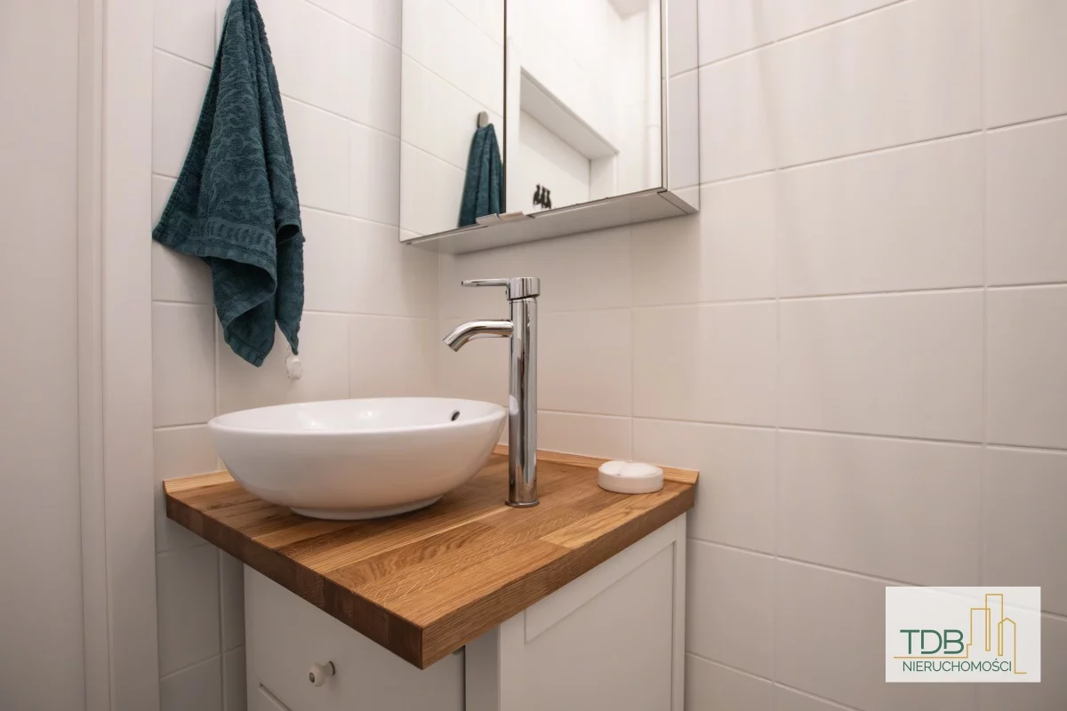 2 pokoje, mieszkanie 45,00 m², piętro 1, oferta nr , 833488, Kraków, Mistrzejowice, Nowa Huta, Osiedle Wandy
