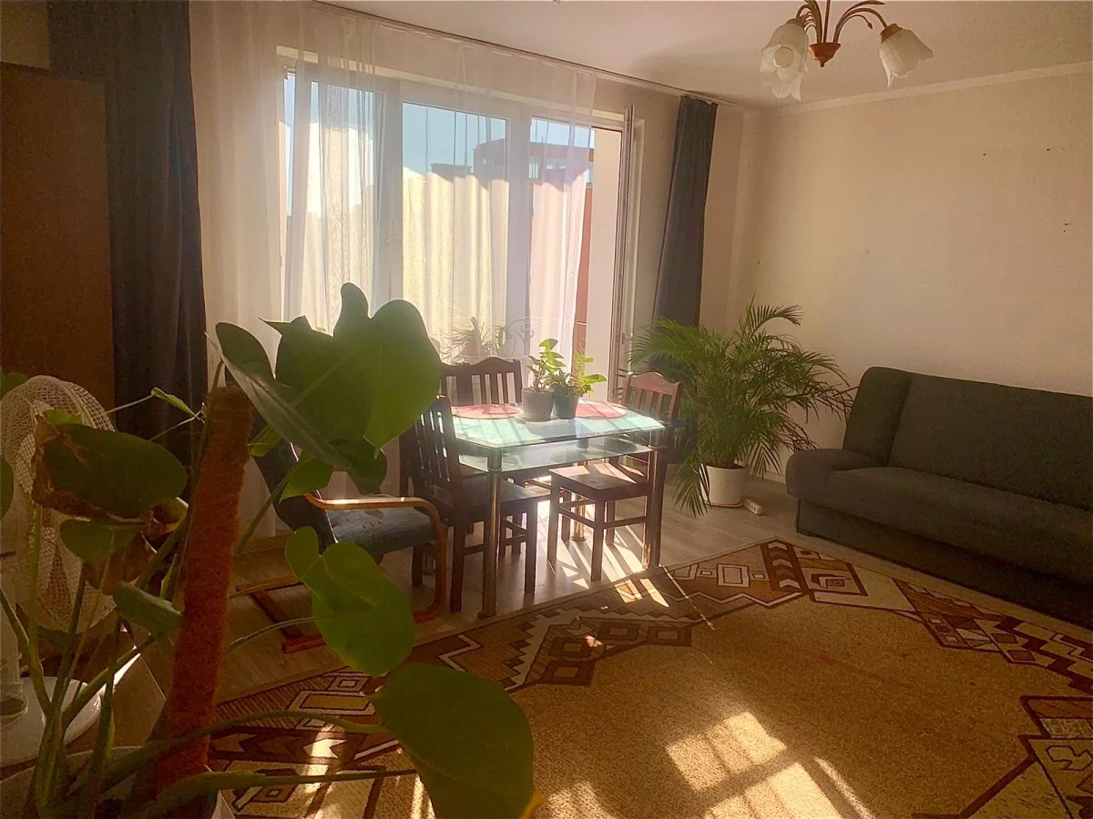 2 pokoje, mieszkanie 45,00 m², piętro 3, oferta nr , 834074, Dęblin, Osiedle Wiślana