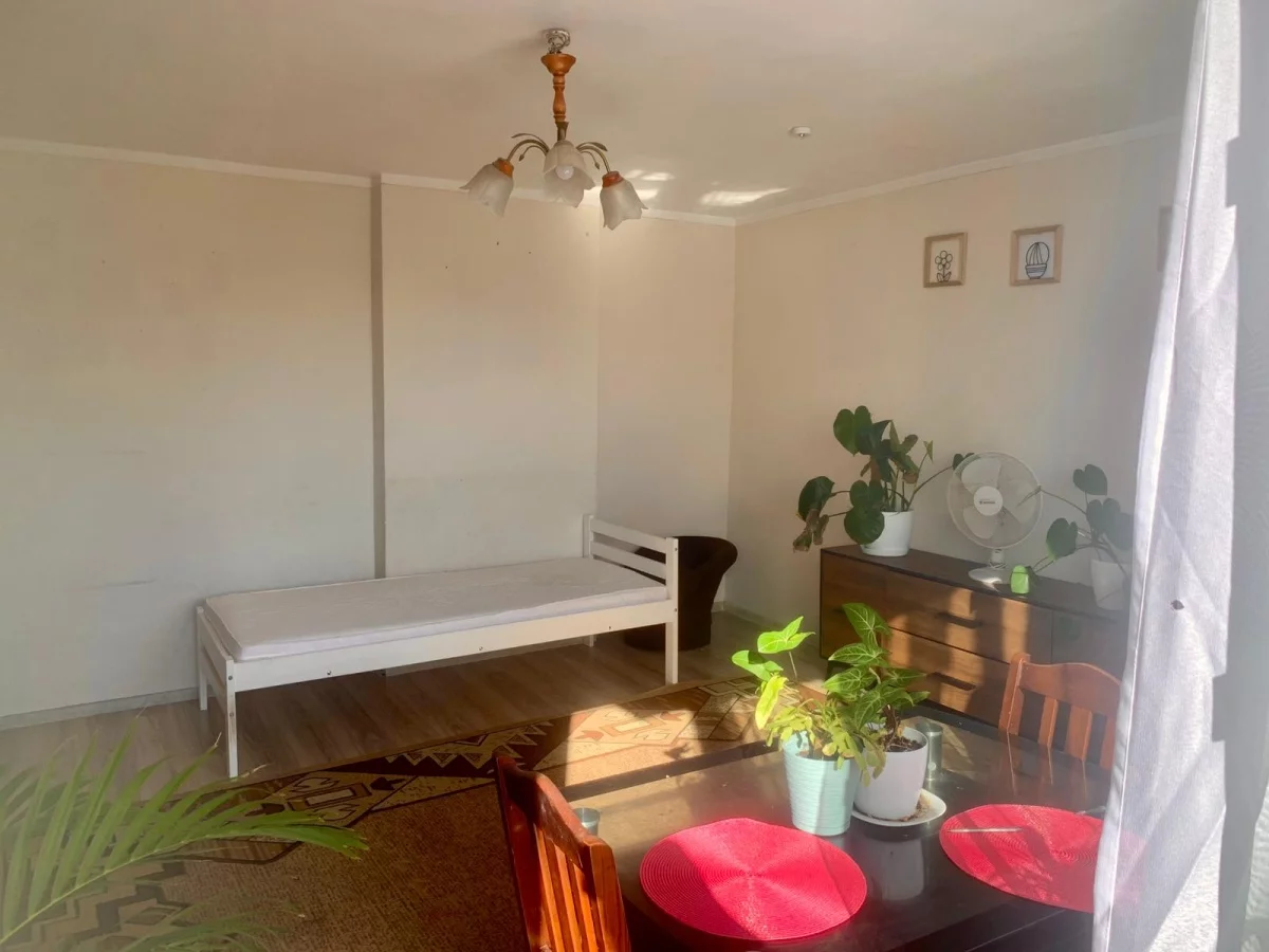 2 pokoje, mieszkanie 45,00 m², piętro 3, oferta nr , 834074, Dęblin, Osiedle Wiślana