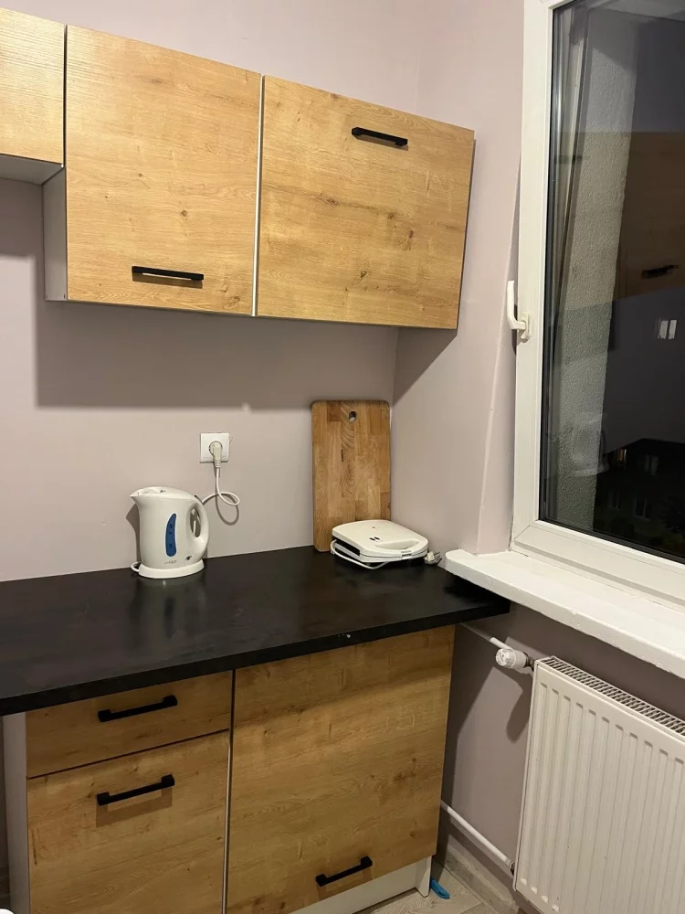 2 pokoje, mieszkanie 45,00 m², piętro 3, oferta nr , 834074, Dęblin, Osiedle Wiślana