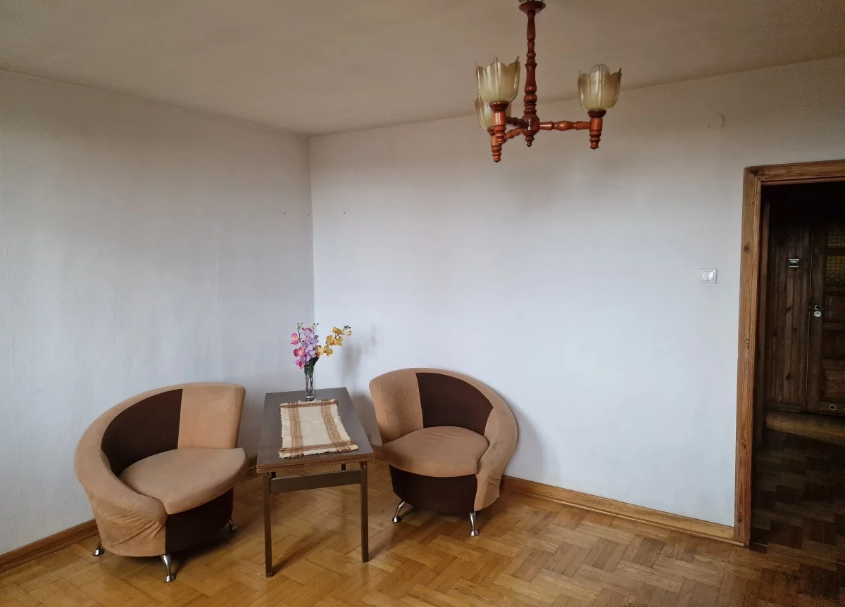 Mieszkanie dwupokojowe 38,00 m², Otwock, Sprzedaż