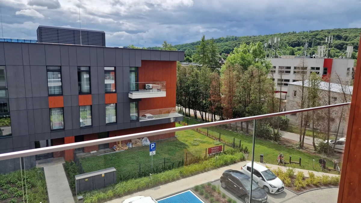 2 pokoje, mieszkanie 45,00 m², piętro 3, oferta nr , 834058, Kraków, Krowodrza, Piotra Borowego