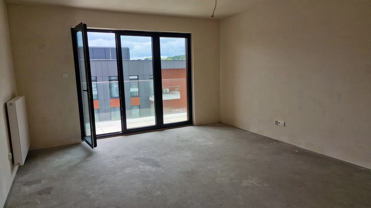 2 pokoje, mieszkanie 45,00 m², piętro 3, oferta nr , 834058, Kraków, Krowodrza, Piotra Borowego