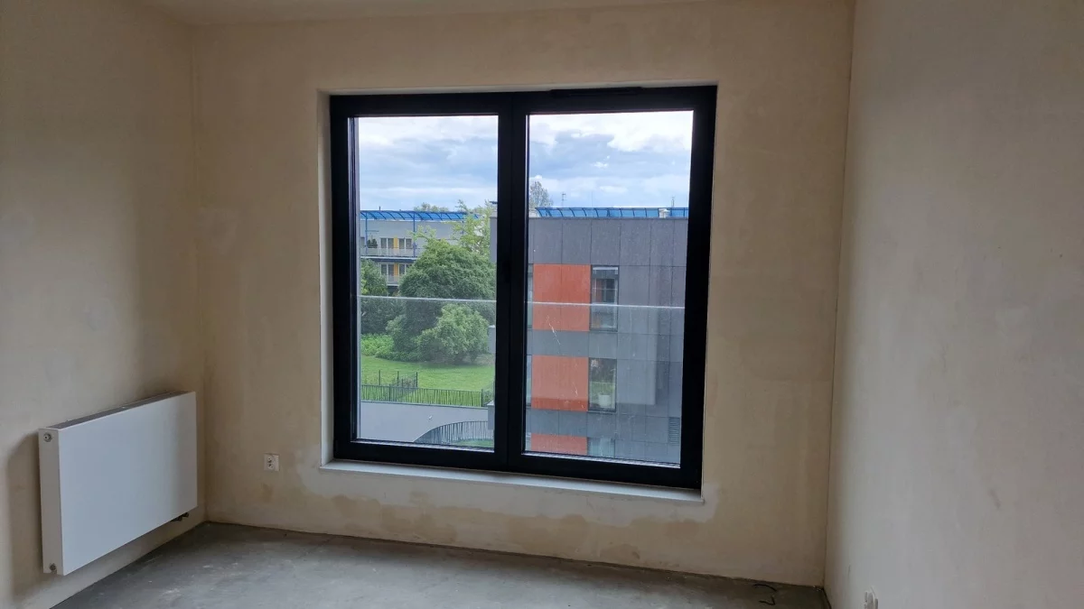 2 pokoje, mieszkanie 45,00 m², piętro 3, oferta nr , 834058, Kraków, Krowodrza, Piotra Borowego