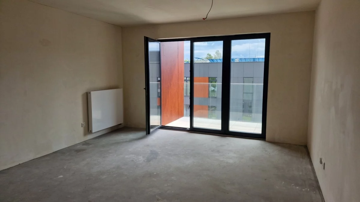 2 pokoje, mieszkanie 45,00 m², piętro 3, oferta nr , 834058, Kraków, Krowodrza, Piotra Borowego