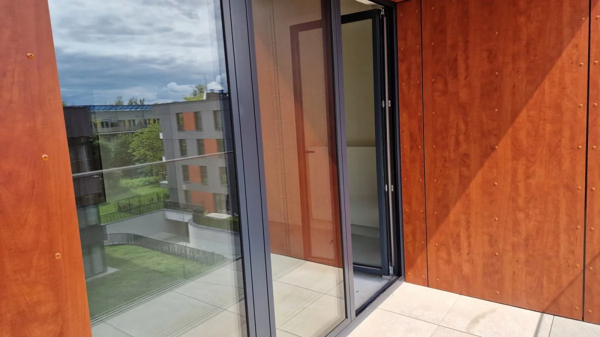 2 pokoje, mieszkanie 45,00 m², piętro 3, oferta nr , 834058, Kraków, Krowodrza, Piotra Borowego