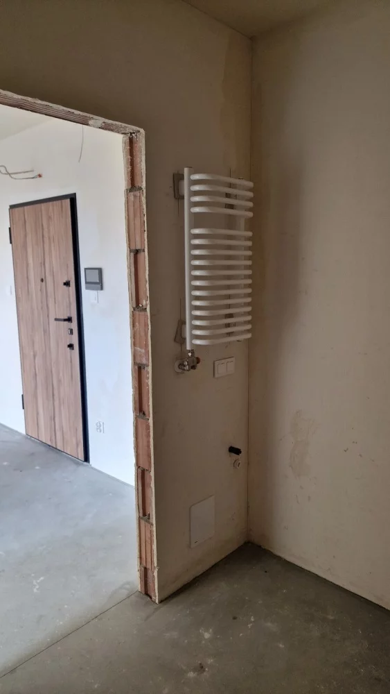 2 pokoje, mieszkanie 45,00 m², piętro 3, oferta nr , 834058, Kraków, Krowodrza, Piotra Borowego