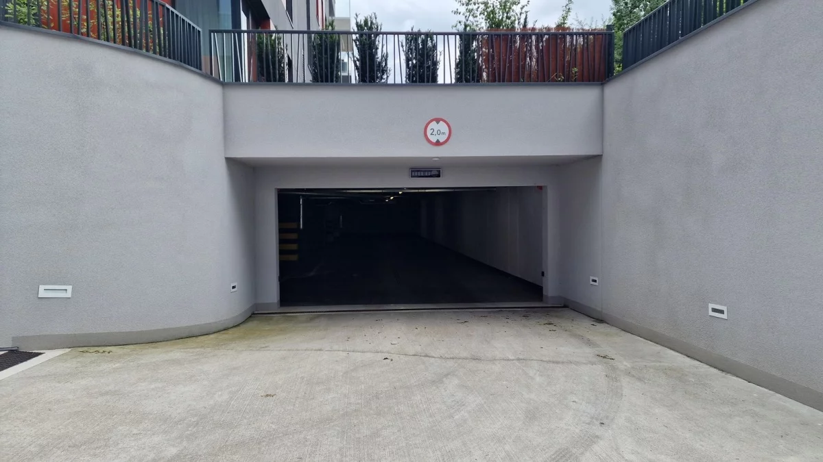 2 pokoje, mieszkanie 45,00 m², piętro 3, oferta nr , 834058, Kraków, Krowodrza, Piotra Borowego