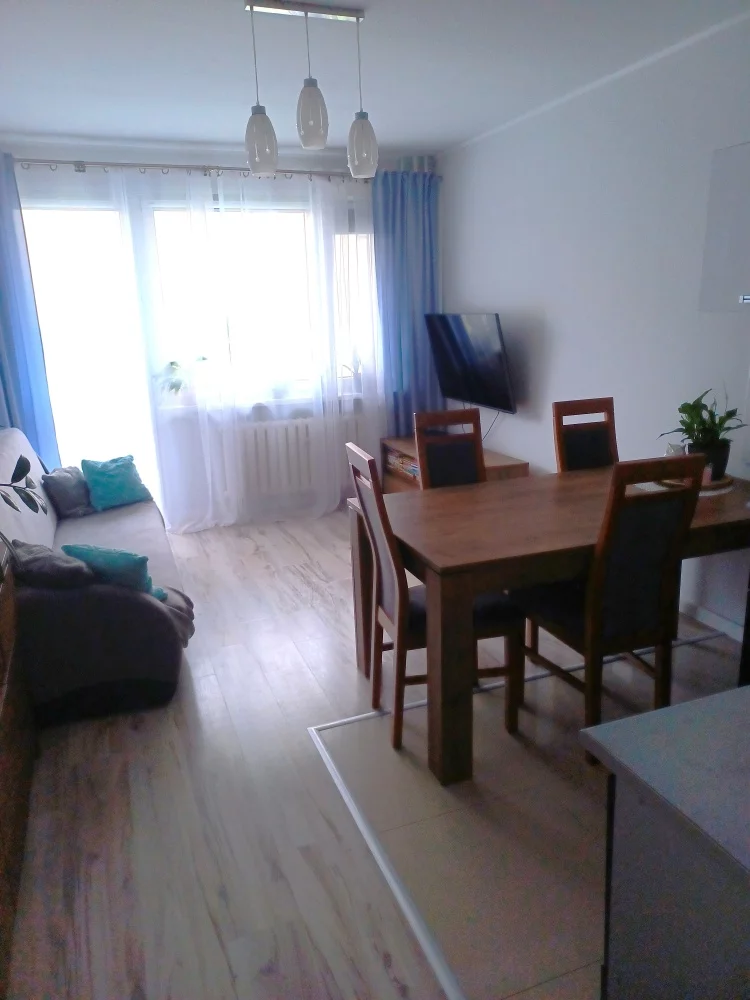 Mieszkanie 49,00 m², parter, oferta nr , 829915, Elbląg, Piotra Kłoczowskiego