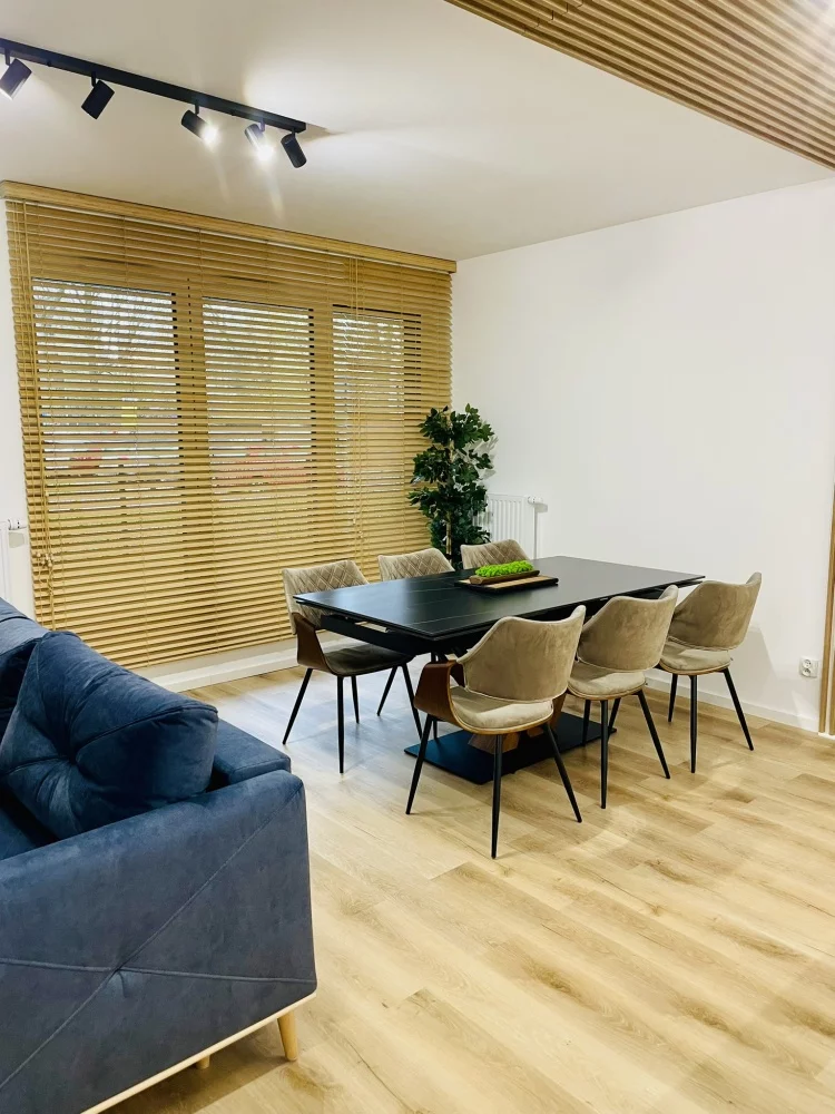2 pokoje, mieszkanie 45,00 m², parter, oferta nr , 832198, Kraków, Podgórze, Podedworze