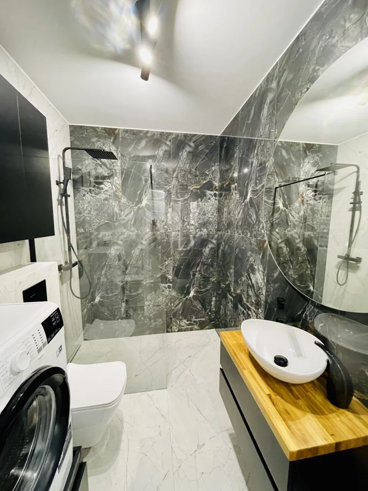 2 pokoje, mieszkanie 45,00 m², parter, oferta nr , 832198, Kraków, Podgórze, Podedworze