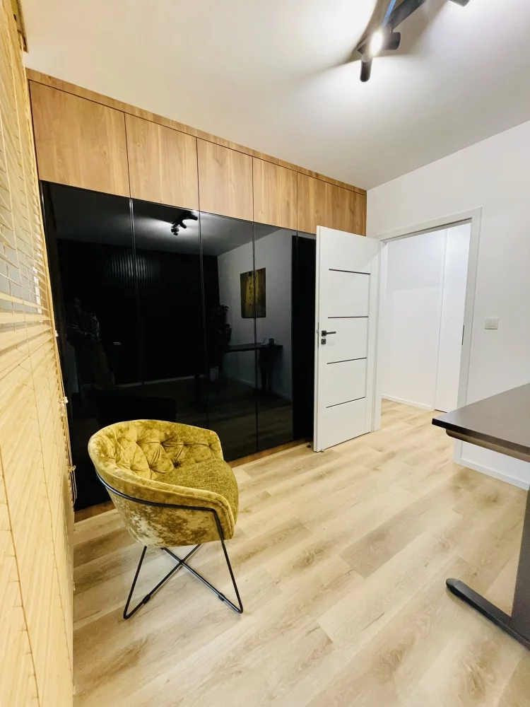 2 pokoje, mieszkanie 45,00 m², parter, oferta nr , 832198, Kraków, Podgórze, Podedworze