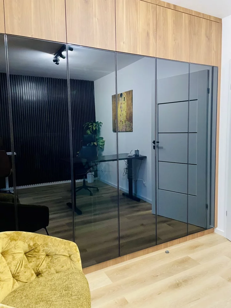 2 pokoje, mieszkanie 45,00 m², parter, oferta nr , 832198, Kraków, Podgórze, Podedworze