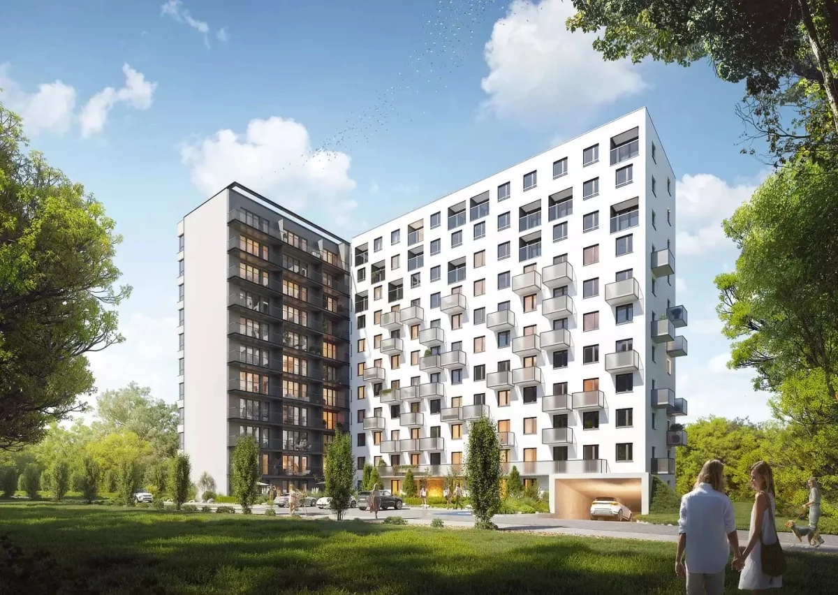 2 pokoje, mieszkanie 45,00 m², parter, oferta nr , 832198, Kraków, Podgórze, Podedworze