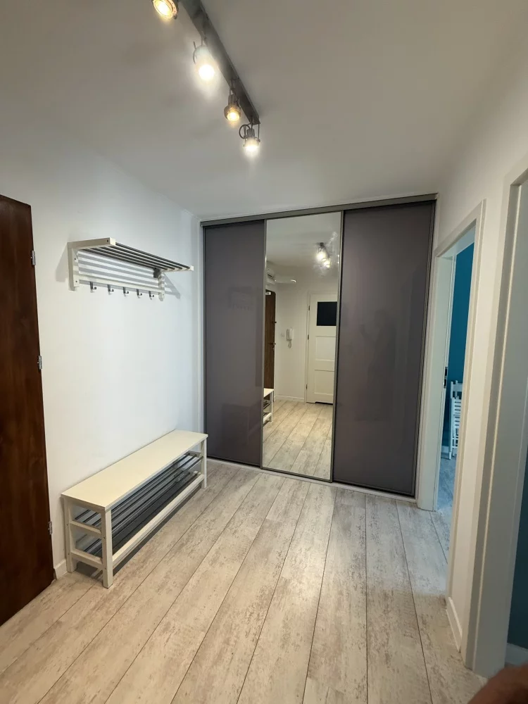 2 pokoje, mieszkanie 40,00 m², piętro 4, oferta nr , 833872, Szczecin, Zachód, Pomorzany, Powstańców Wielkopolskich