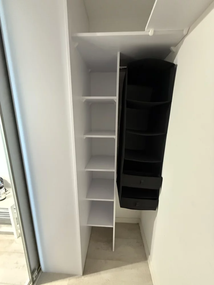 2 pokoje, mieszkanie 40,00 m², piętro 4, oferta nr , 833872, Szczecin, Zachód, Pomorzany, Powstańców Wielkopolskich