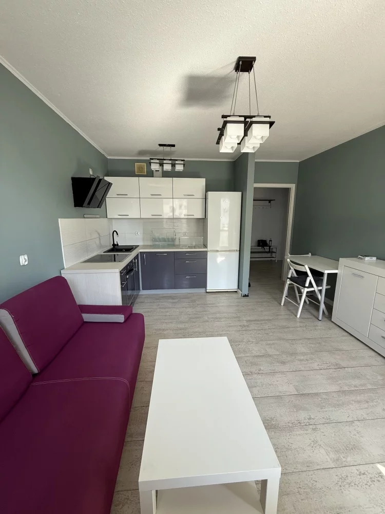 2 pokoje, mieszkanie 40,00 m², piętro 4, oferta nr , 833872, Szczecin, Zachód, Pomorzany, Powstańców Wielkopolskich