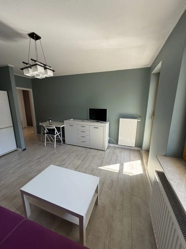 2 pokoje, mieszkanie 40,00 m², piętro 4, oferta nr , 833872, Szczecin, Zachód, Pomorzany, Powstańców Wielkopolskich