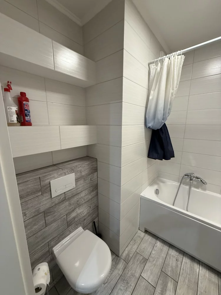2 pokoje, mieszkanie 40,00 m², piętro 4, oferta nr , 833872, Szczecin, Zachód, Pomorzany, Powstańców Wielkopolskich