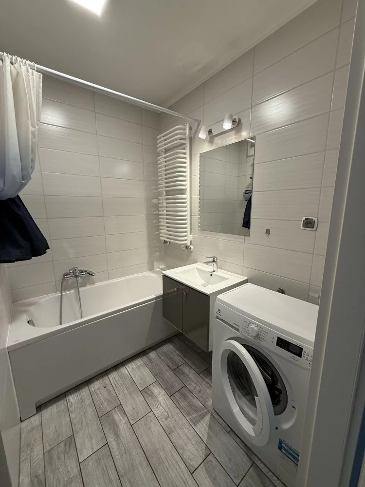 2 pokoje, mieszkanie 40,00 m², piętro 4, oferta nr , 833872, Szczecin, Zachód, Pomorzany, Powstańców Wielkopolskich
