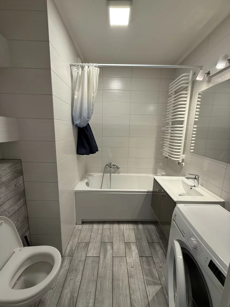 2 pokoje, mieszkanie 40,00 m², piętro 4, oferta nr , 833872, Szczecin, Zachód, Pomorzany, Powstańców Wielkopolskich