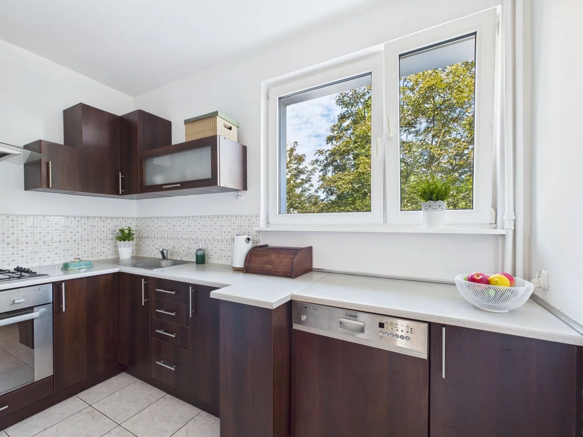 2 pokoje, apartament 43,00 m², piętro 2, oferta nr , 833691, Gdańsk, Przymorze, Prezydenta Lecha Kaczyńskiego