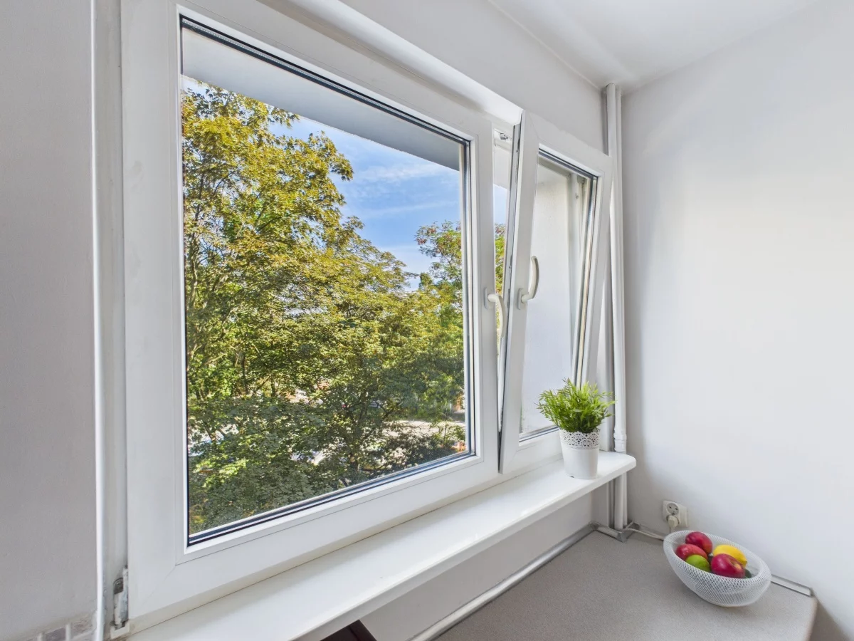 2 pokoje, apartament 43,00 m², piętro 2, oferta nr , 833691, Gdańsk, Przymorze, Prezydenta Lecha Kaczyńskiego