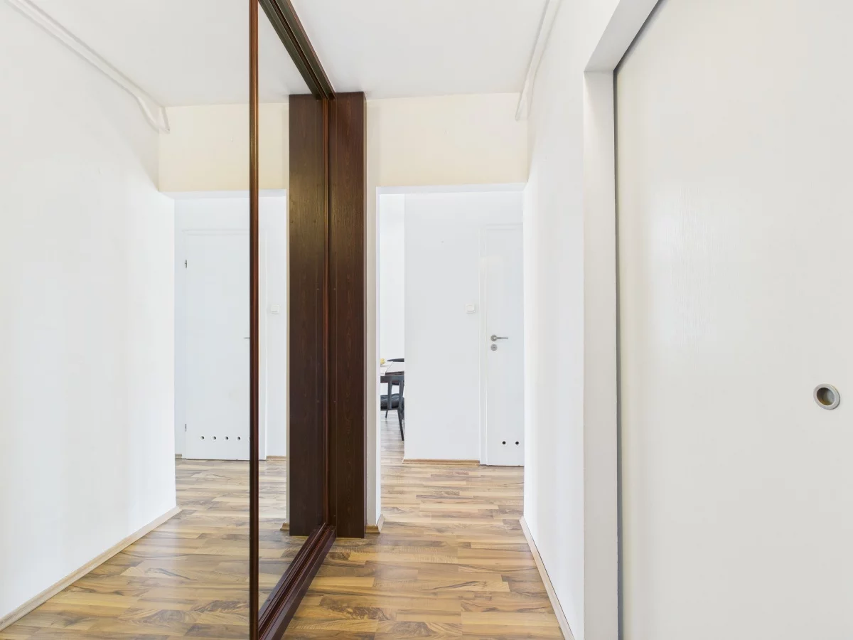 2 pokoje, apartament 43,00 m², piętro 2, oferta nr , 833691, Gdańsk, Przymorze, Prezydenta Lecha Kaczyńskiego