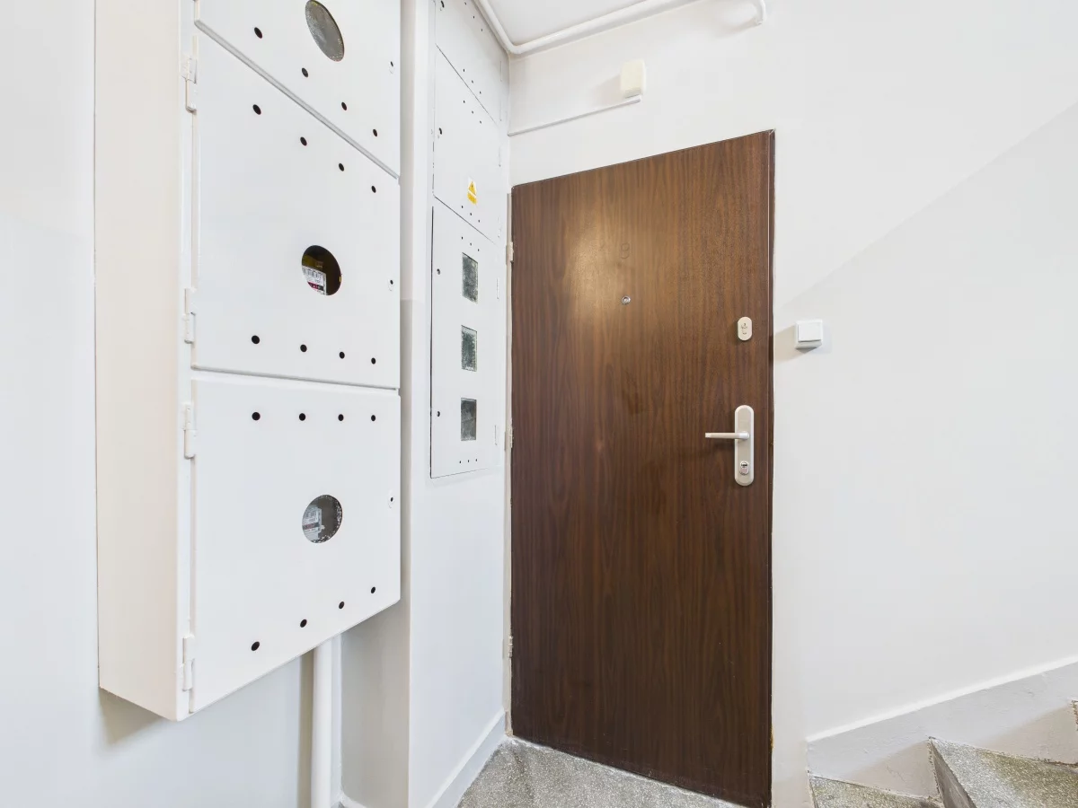 2 pokoje, apartament 43,00 m², piętro 2, oferta nr , 833691, Gdańsk, Przymorze, Prezydenta Lecha Kaczyńskiego