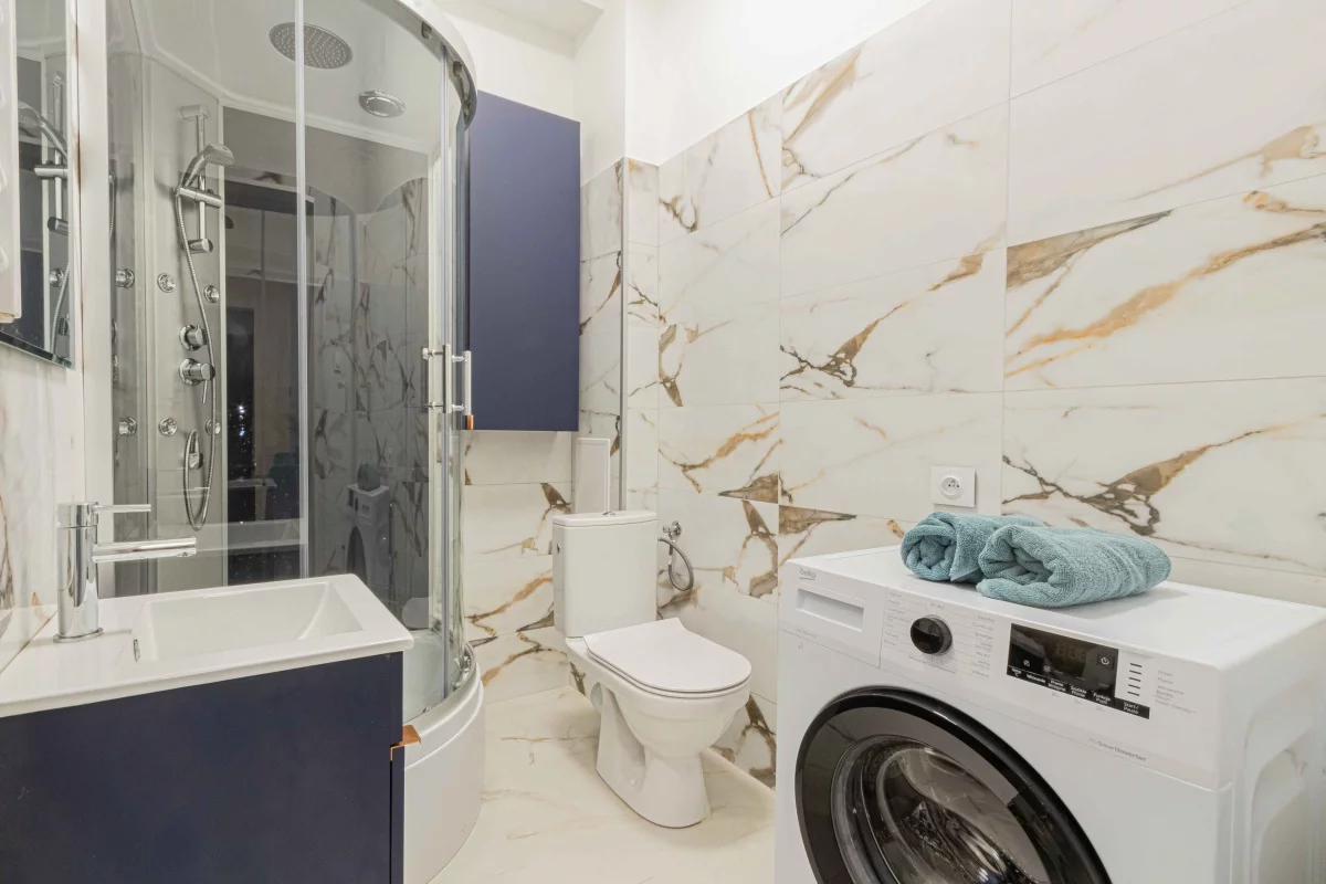 Apartamenty 833667 Łódź Śródmieście Próchnika
