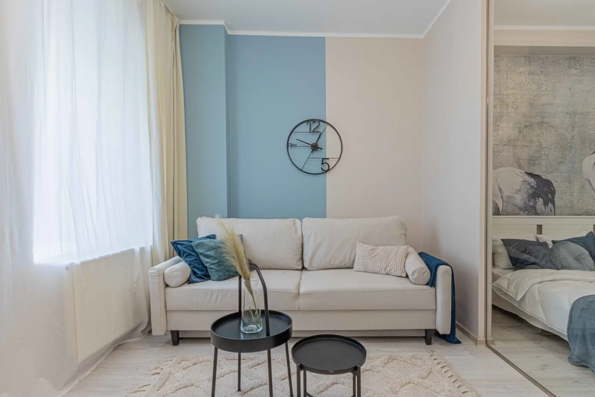 2 pokoje, mieszkanie 42,00 m², parter, oferta nr , 833667, Łódź, Śródmieście, Śródmieście, Próchnika