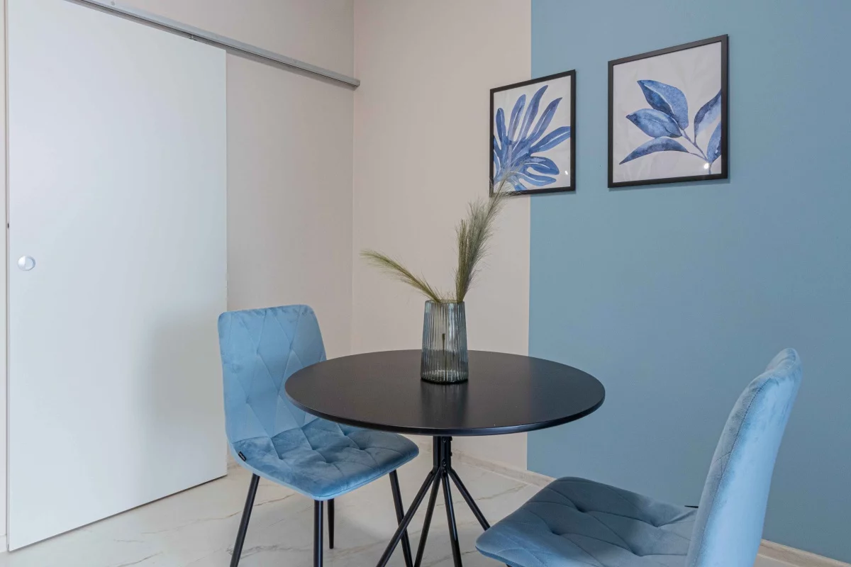 2 pokoje, mieszkanie 42,00 m², parter, oferta nr , 833667, Łódź, Śródmieście, Śródmieście, Próchnika