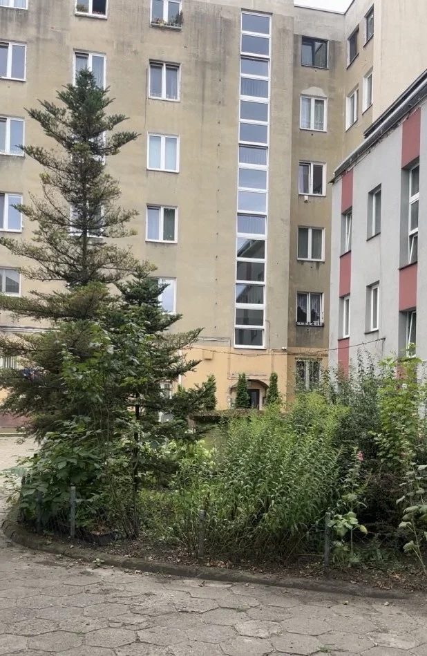 2 pokoje, mieszkanie 42,00 m², parter, oferta nr , 833667, Łódź, Śródmieście, Śródmieście, Próchnika