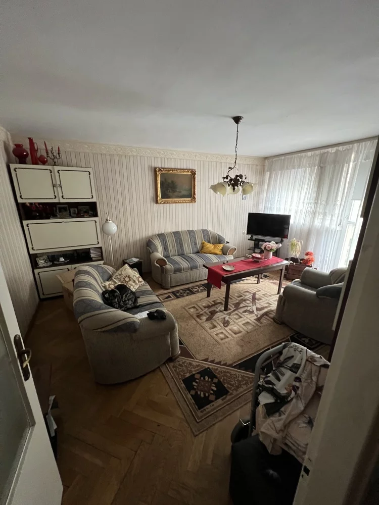 Apartamenty 834094 Leszno Prochownia