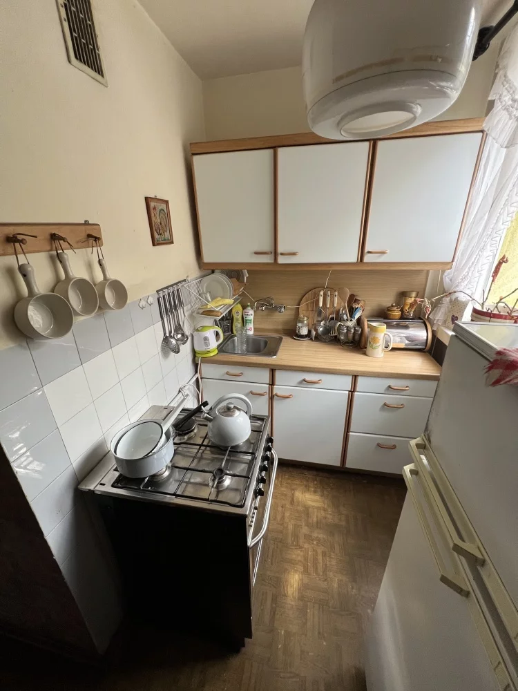 2 pokoje, mieszkanie 49,00 m², piętro 1, oferta nr , 834094, Leszno, Prochownia