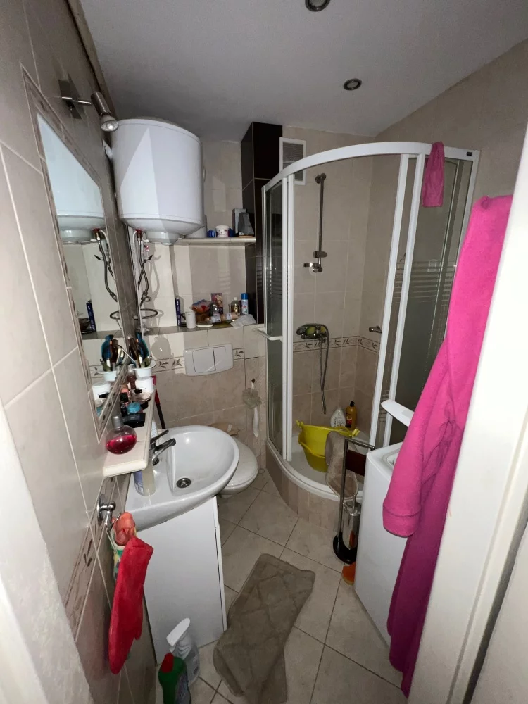 2 pokoje, mieszkanie 49,00 m², piętro 1, oferta nr , 834094, Leszno, Prochownia
