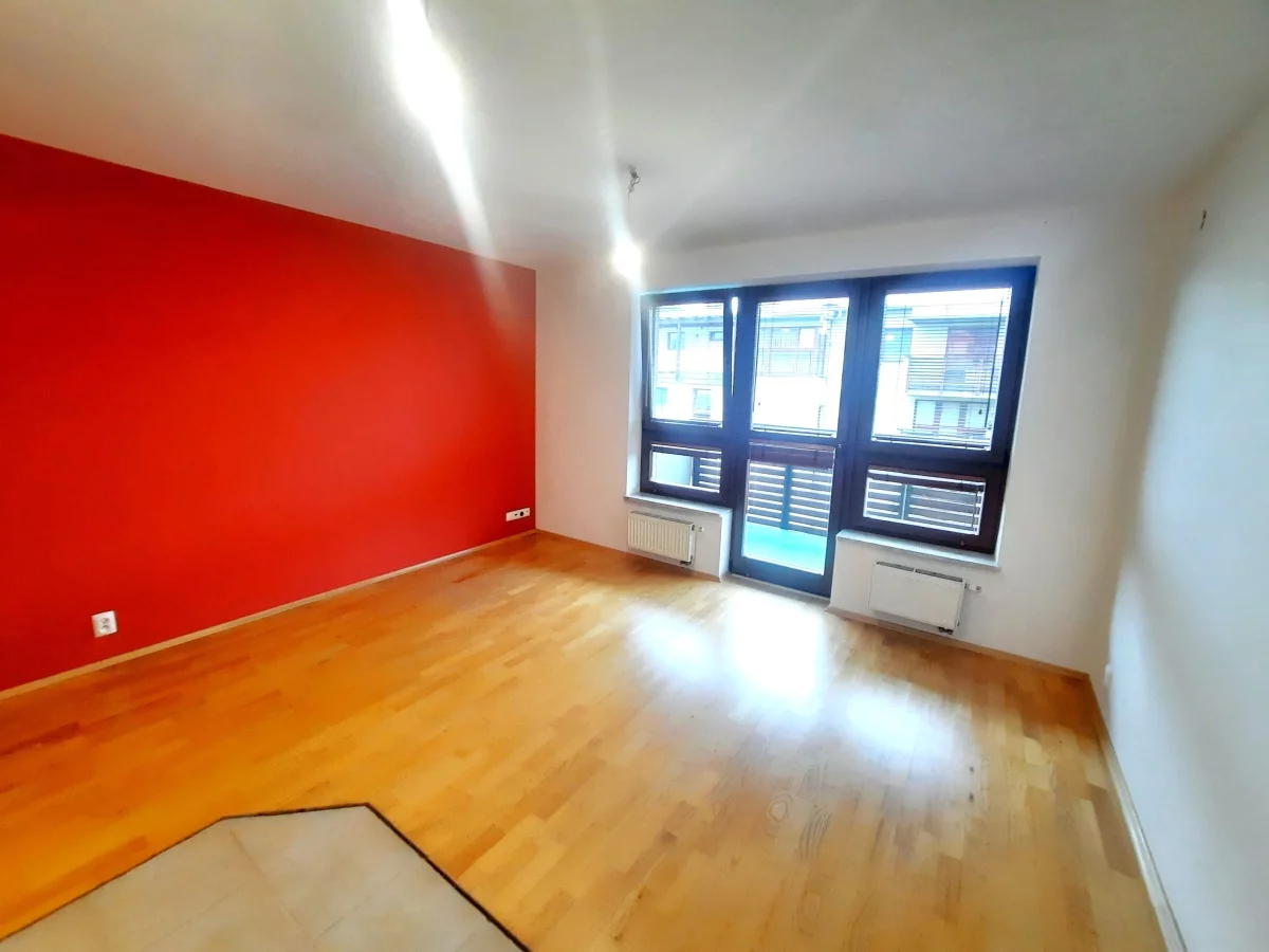Apartamenty 833250 Kraków Podgórze Profesora Konopczyńskiego