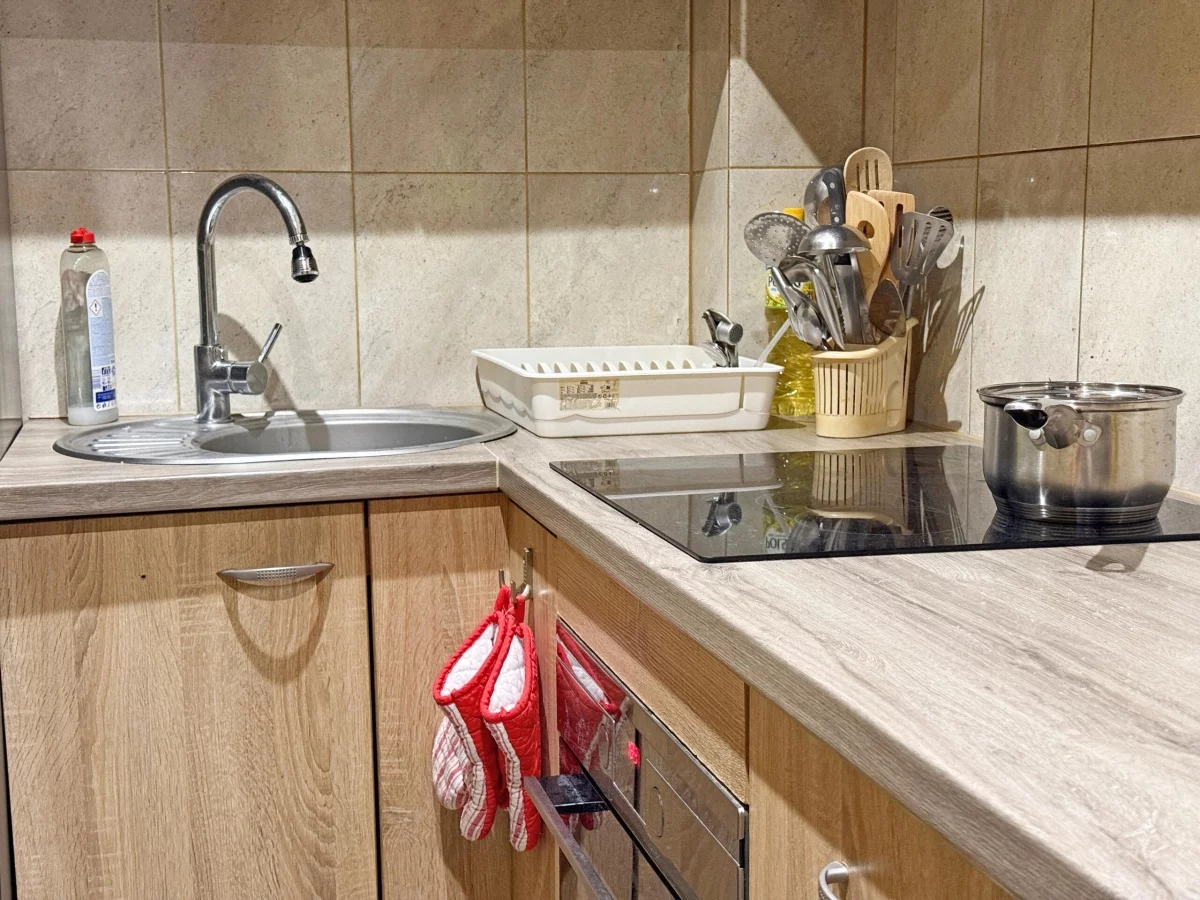 Apartamenty 833328 Kraków Bieżanów-Prokocim Prokocim