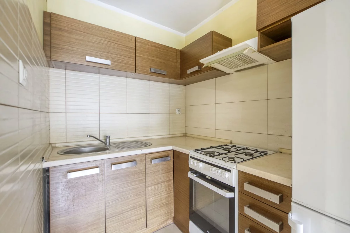Apartamenty 833704 Pruszków Prusa
