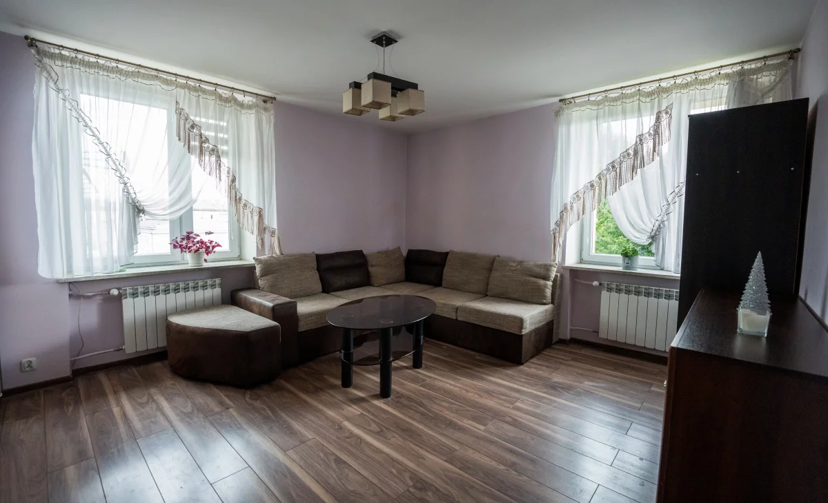 Mieszkanie 47,00 m², piętro 2, oferta nr , 828748, Skarżysko-Kamienna, Prusa