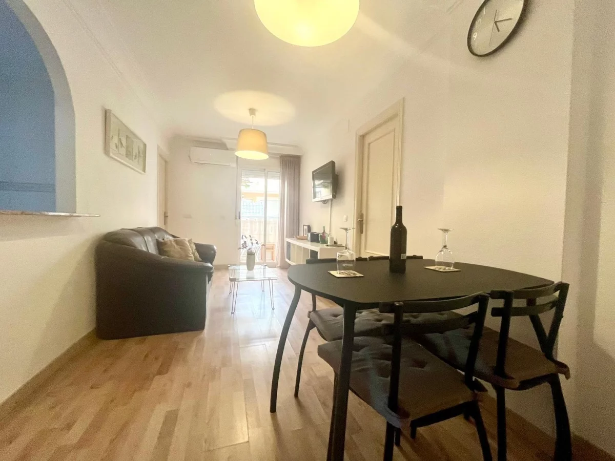2 pokoje, mieszkanie 61,00 m², piętro 2, oferta nr , 834132, Pruszków