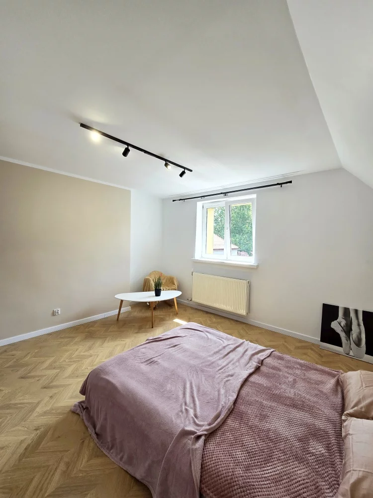 Apartamenty 832640 Chorzów Prześwit