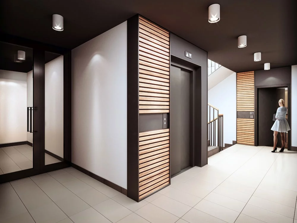 2 pokoje, apartament 47,00 m², piętro 4, oferta nr , 833190, Warszawa, Bielany, Bielany, Przy Agorze