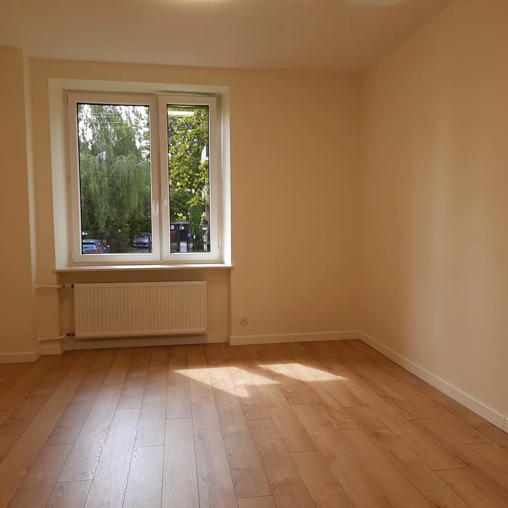 Mieszkanie na sprzedaż, 47,00 m², 2 pokoje, parter, oferta nr 831266