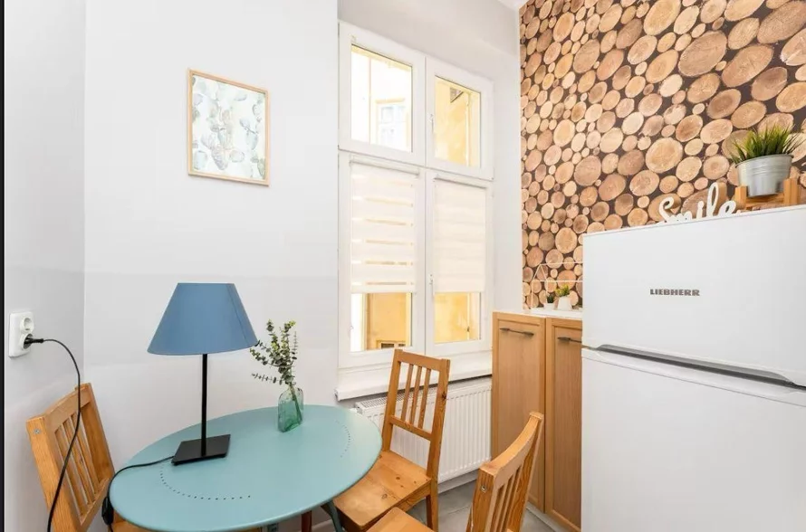 Apartamenty 834145 Kraków Rakowicka