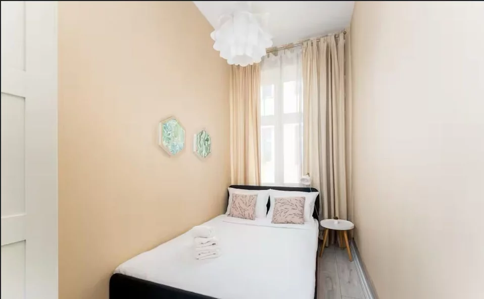 2 pokoje, mieszkanie 38,00 m², piętro 1, oferta nr , 834145, Kraków, Rakowicka